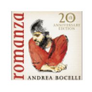 Romanza (20th Anniversary Edition) CD