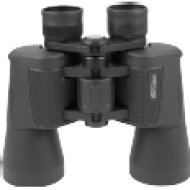Alpina LX 12x50 porro prizmás binokuláris távcső, fekete