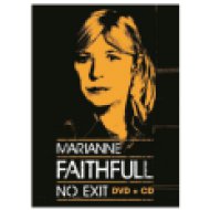 No Exit (CD + DVD)