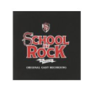 School of Rock: The Musical (CD)