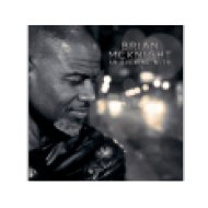 An Evening with Brian McKnight (CD)