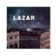 Lazarus (Musical) (Vinyl LP (nagylemez))