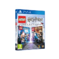 Lego Harry Potter Collection (PlayStation 4)