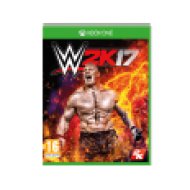 WWE 2K17 (Xbox One)