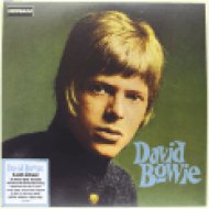 David Bowie (Vinyl LP (nagylemez))