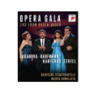 Opera Gala - Live From Baden (DVD)