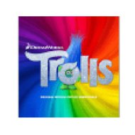 Trolls (CD)