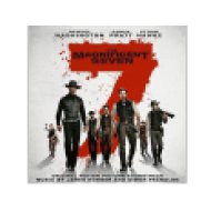 Magnificent Seven (OST) CD