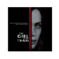 The Girl on the Train (OST) CD