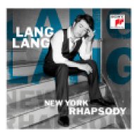 New York Rhapsody (Vinyl LP (nagylemez))