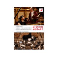 Mission Mozart (Blu-ray)