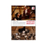 Mission Mozart (Blu-ray)
