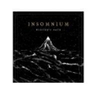 Winter's Gate (CD)