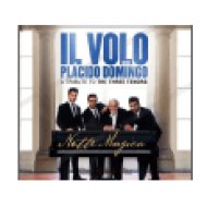 Notte Magica: A Tribute to the Three Tenors (CD)