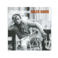 The Essential Miles Davis (Vinyl LP (nagylemez))