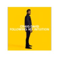 Following My Intuition (CD)