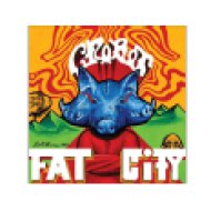 Welcome to Fat City (CD)