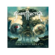 The Ninth Hour (Limited) (Digipak) CD
