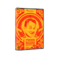 A vietnámi balzsam (DVD)