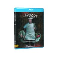 120021 gramm (Blu-ray)