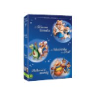 Disney klasszikus díszdoboz 5. (DVD)