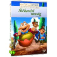Békavári uraság (DVD)