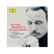 Complete Recordings on Deutsche Grammophon (CD)