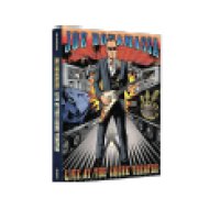 Live at the Greek Theatre (DVD)