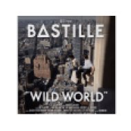 Wild World (CD)