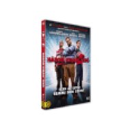 Három király tesó (DVD)