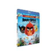 Angry Birds: A film (Blu-ray)