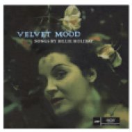Velvet Mood (High Quality Edition) Vinyl LP (nagylemez)