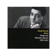Things New Unissued Concerts 1960-1964 (CD)