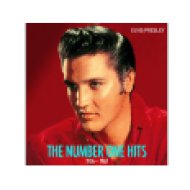 The Number One Hits (1956 - 1962) CD