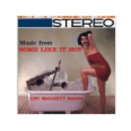 Music from Some Like it Hot (CD)