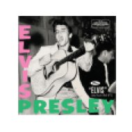 Debut Album/Elvis (CD)