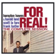 For Real! The Complete Session (CD)