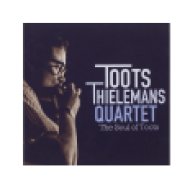 Soul of Toots (CD)