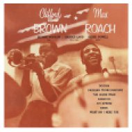 Clifford Brown & Max Roach - Plus 5 Bonus Tracks (CD)