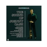 The Sound of Johnny Cash (Vinyl LP (nagylemez))