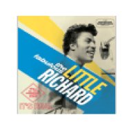 The Fabulous Little Richard/It´s Real (CD)