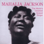 World's Greatest Gospel Singer (CD)