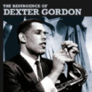 Resurgence of Dexter Gordon (CD)