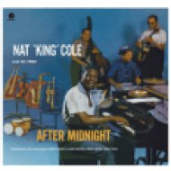 After Midnight (High Quality Edition) Vinyl LP (nagylemez)