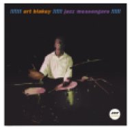 Jazz Messengers (High Quality Edition) Vinyl LP (nagylemez)