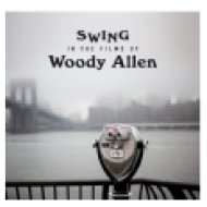 Swing in the Films of Woody Allen (CD)