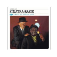 Sinatra-Basie/Sinatra and Swinging Brass (CD)