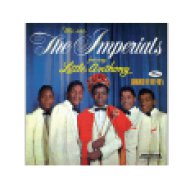 We Are the Imperials/Shades of the 40's (CD)
