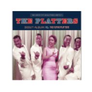 Debut Album/The Flying Platters (CD)