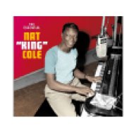 The Essential Nat King Cole (CD)